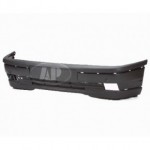 Бампер передний gls.gt.cd Opel Vectra A