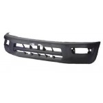 Бампер передний без отверстий под птф Toyota RAV4 - 1 поколение