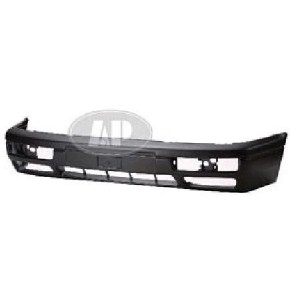 Бампер передний грунтованный Volkswagen Vento