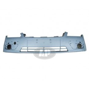 Бампер передний грунтованный Ford Focus - 2 поколение