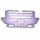 Бампер передний центральная часть Ford Transit Mark 7