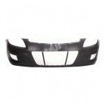 Бампер передний чёрный Hyundai I30 - 1 поколение