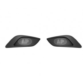 Заглушка противотуманной фары левая Ford Focus - 2 поколение