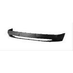 Накладка бампера переднего Mercedes W201