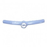 Накладка на решетку хром Opel Astra H