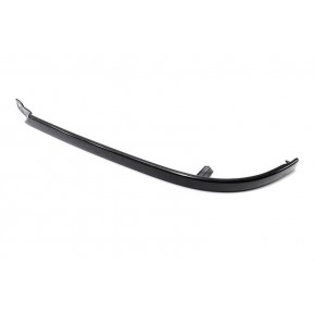 Накладка под фару левая Audi B4