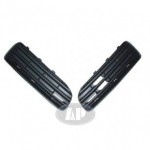 Решетка в бампер левая Skoda Octavia - 1 поколение