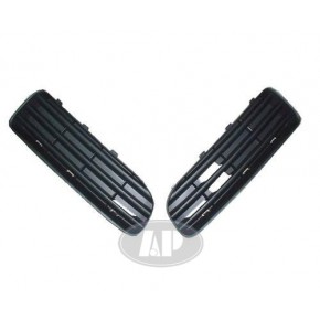 Решетка в бампер левая Skoda Octavia - 1 поколение