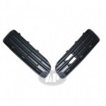 Решетка в бампер правая Skoda Octavia - 1 поколение