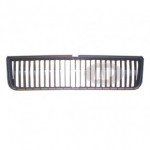 Решетка в бампере центральная Skoda Octavia - 1 поколение