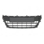 Решетка в передний бампер Hyundai I30 - 1 поколение