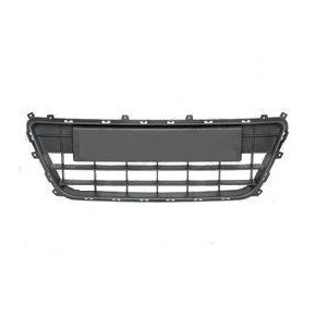 Решетка в передний бампер Hyundai I30 - 1 поколение