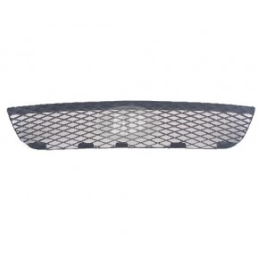 Решётка в передний бампер (седан) sport Mazda 3 - 1 поколение