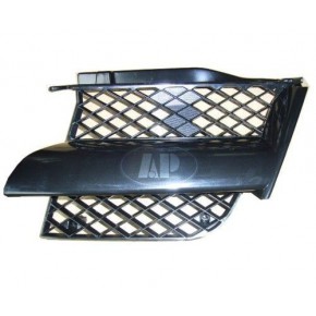 Решетка левая Mitsubishi OutLander - 1 поколение CU0W