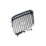 Решётка левая с хромом BMW E36