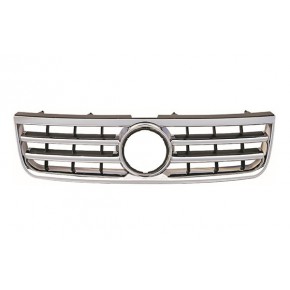 Решетка с хромом Volkswagen Touareg