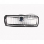 Решетка хром Skoda Octavia - 1 поколение