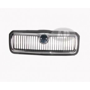 Решетка хром Skoda Octavia - 1 поколение