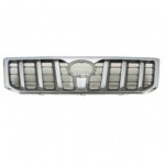 Решетка хром Toyota Land Cruiser Prado 120