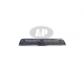 Решетка хром Mitsubishi Lancer 10