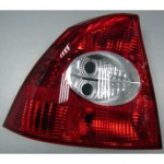 Задний фонарь внешний левый (седан) Ford Focus - 2 поколение