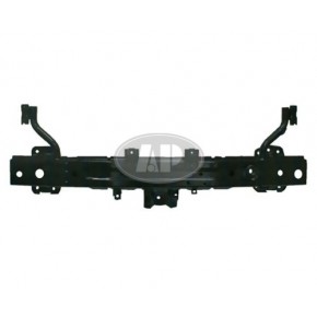 Усилитель бампера переднего нижний (основной) Mitsubishi Lancer 10