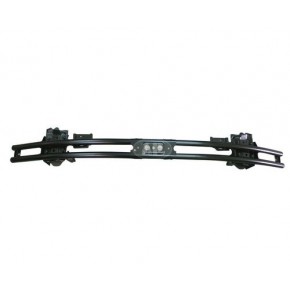 Усилитель переднего бампера Suzuki Grand Vitara