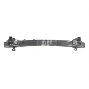 Усилитель переднего бампера Hyundai Santa FE - 2 поколение