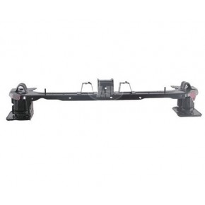 Усилитель переднего бампера Mitsubishi OutLander XL - 2 поколение