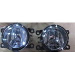 Комплект противотуманных фар Ford Focus - 3 поколение