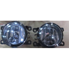 Комплект противотуманных фар Ford Focus - 3 поколение