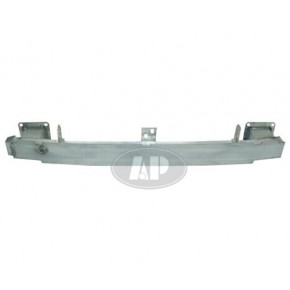 Усилитель переднего бампера алюминий Citroen C5 - 2 поколение