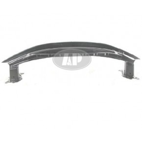 Усилитель переднего бампера в сборе. сталь Skoda Octavia - 2 поколение