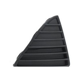 Решетка переднего бампера правая Ford Focus - 3 поколение