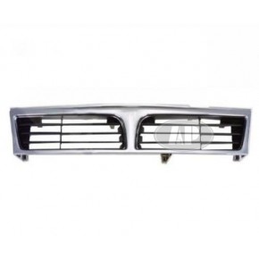 Решетка Mitsubishi Lancer 8 +USA
