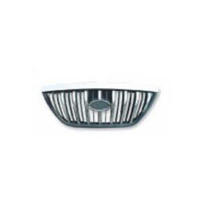 Решетка Hyundai Elantra - 3 поколение