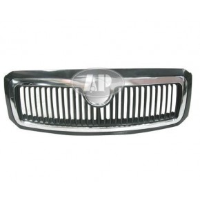 Решетка Skoda Fabia - 1 поколение Mk1