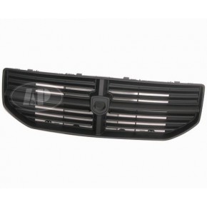 Решетка радиатора Dodge Caliber