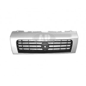Решётка радиатора Peugeot Boxer