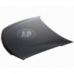 Капот Mitsubishi Lancer 5 универсал