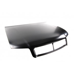 Капот Audi A4 B6