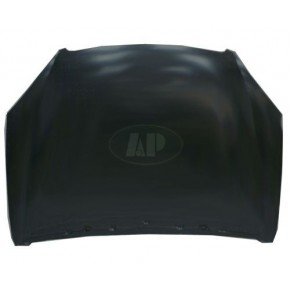 Капот Citroen C5 - 1 поколение