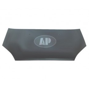 Капот Ford Focus C-MAX