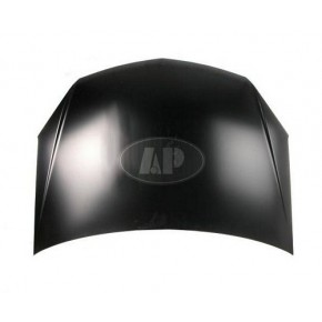 Капот Opel Astra H