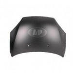 Капот Ford Focus - 2 поколение