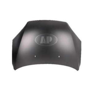 Капот Ford Focus - 2 поколение