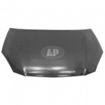 Капот KIA Rio - 2 поколение