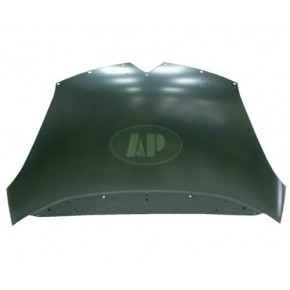 Капот Citroen C4 Picasso