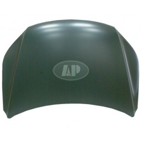 Капот Volkswagen Tiguan