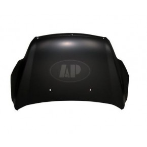 Капот Ford Focus - 2 поколение